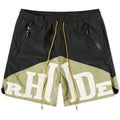Shorts Rhude Yachting Short Green