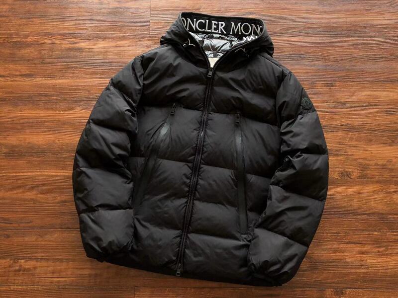 Pronta Entrega - Jaqueta Moncler Montcla