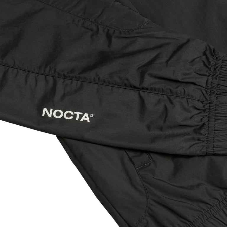 Conjunto Nike x NOCTA Woven Track Preto