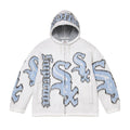 Moletom Supreme x Chicago White Sox