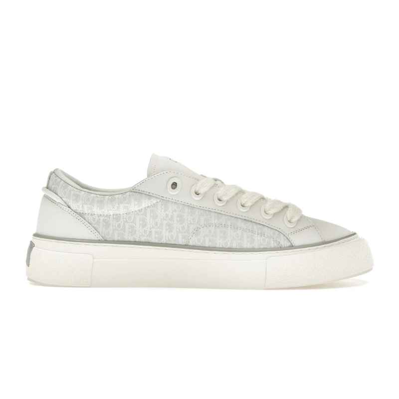 Dior B33 White Smooth