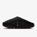 Slide Nike Mind 001 Black Chrome