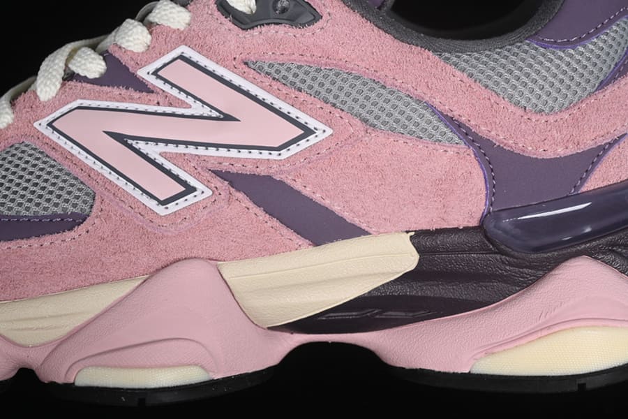 New Balance 9060 Pink Lavender