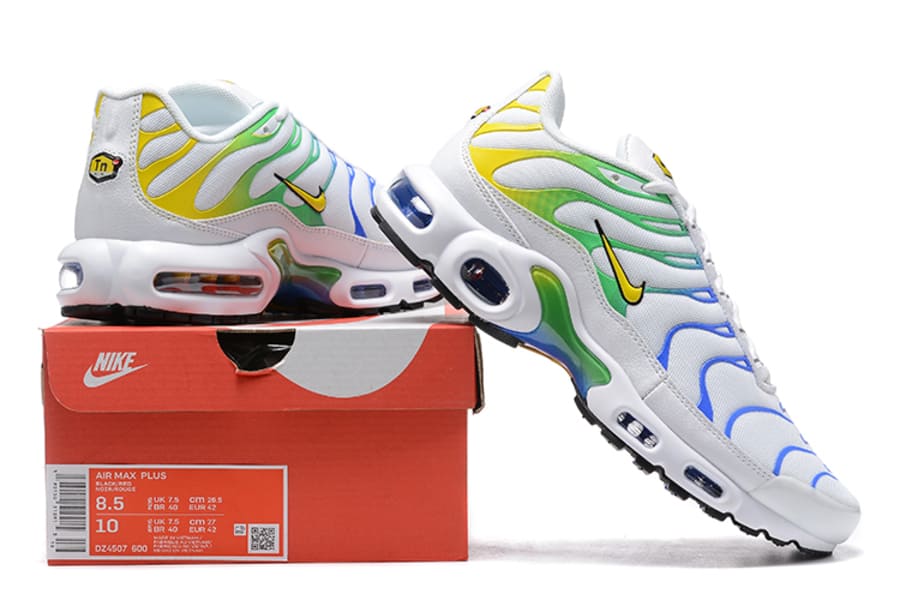 Air Max TN Plus Brasil