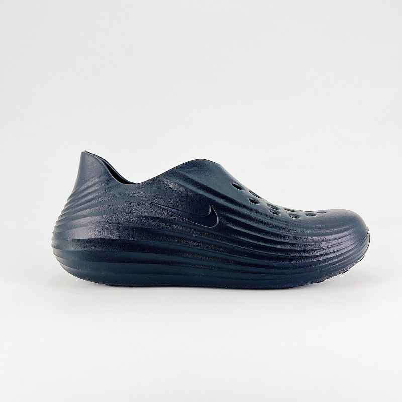 Nike ReactX Rejuven8 Triple Black
