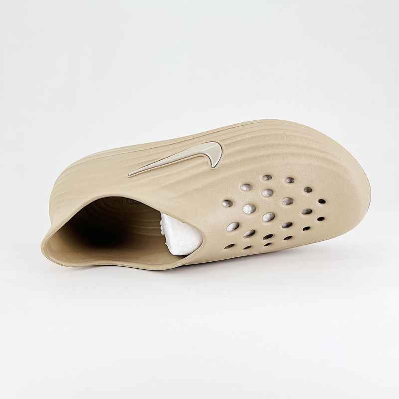 Nike ReactX Rejuven8 Light Orewood Brown