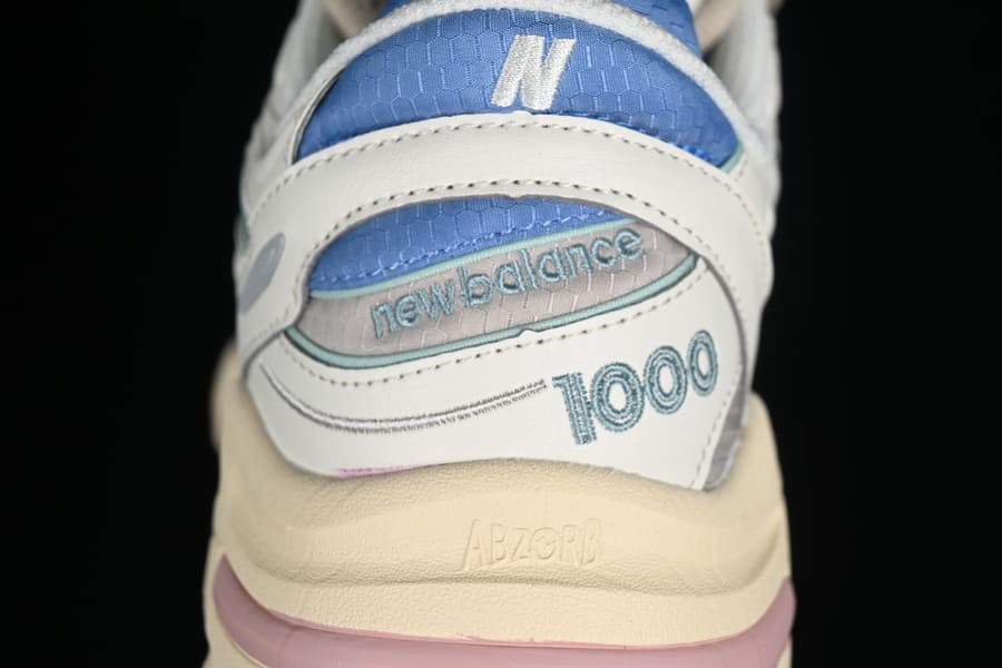 New Balance 1000 Angora Moonrock