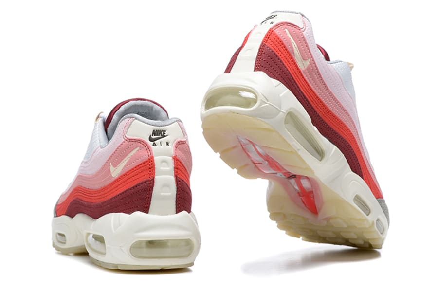 Nike Air Max 95 Muscles