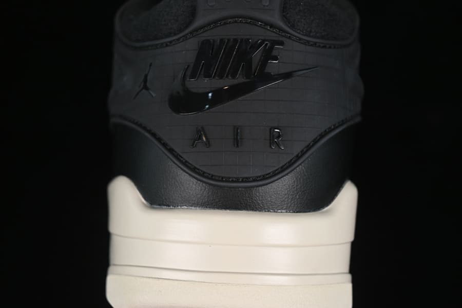 Pronta Entrega - Air Jordan 4 RM Light Bone