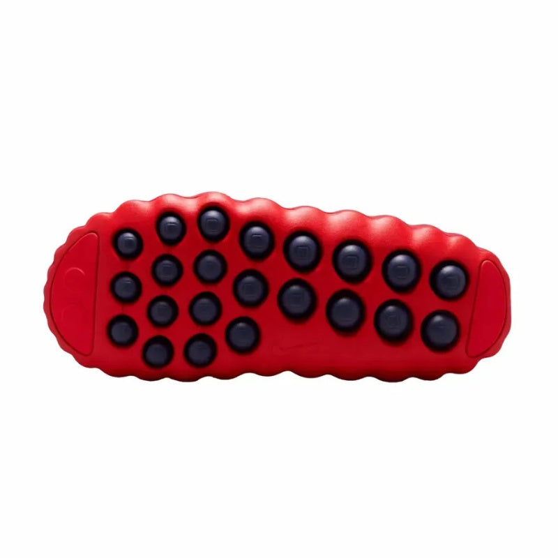 Slide Nike Mind 001 Team Red University Red