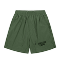 Short Gallery Dept. Logo Verde