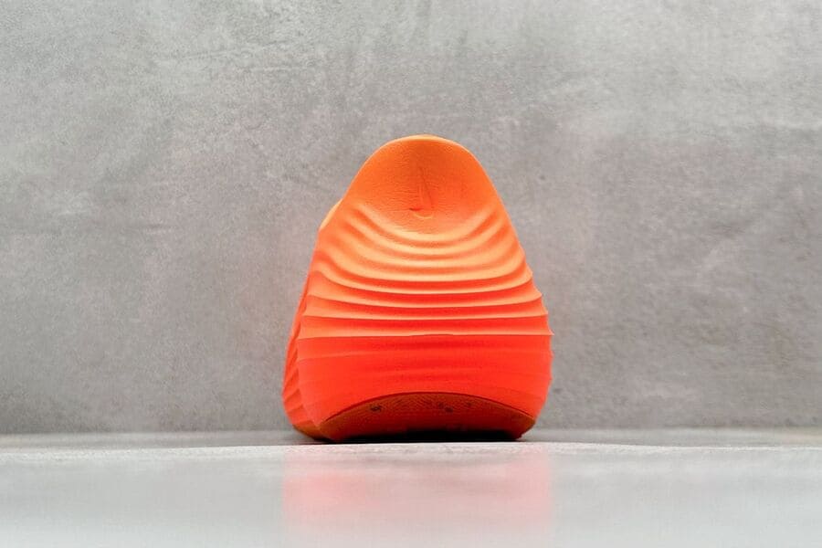 Nike ReactX Rejuven8 Safety Orange
