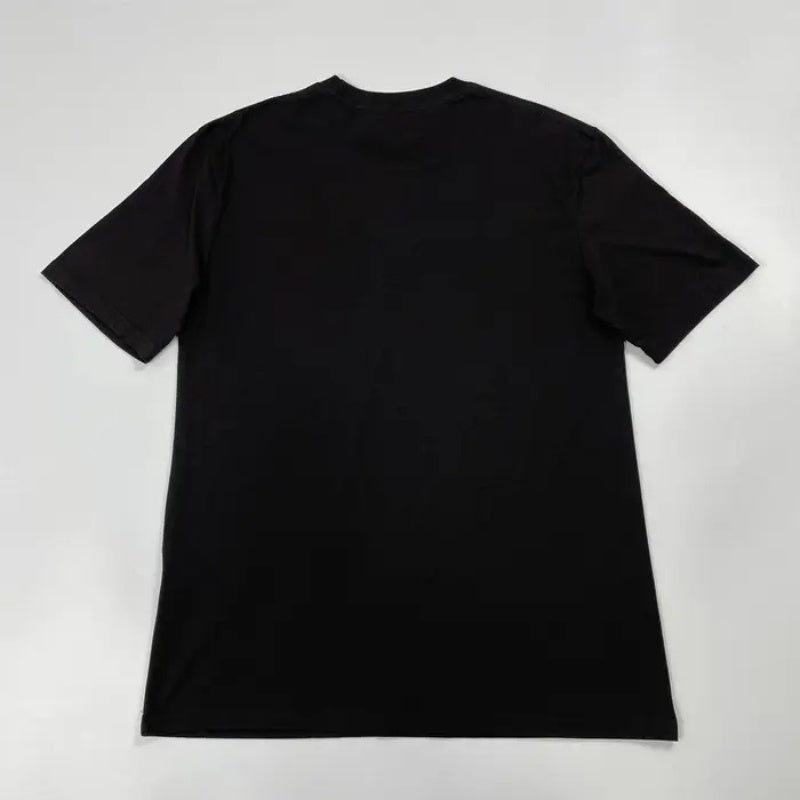Pronta Entrega - Camiseta Palm Angels Shanghai Sprayed Logo
