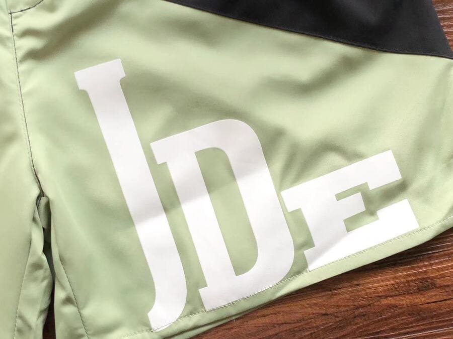 Shorts Rhude Yachting Short Green