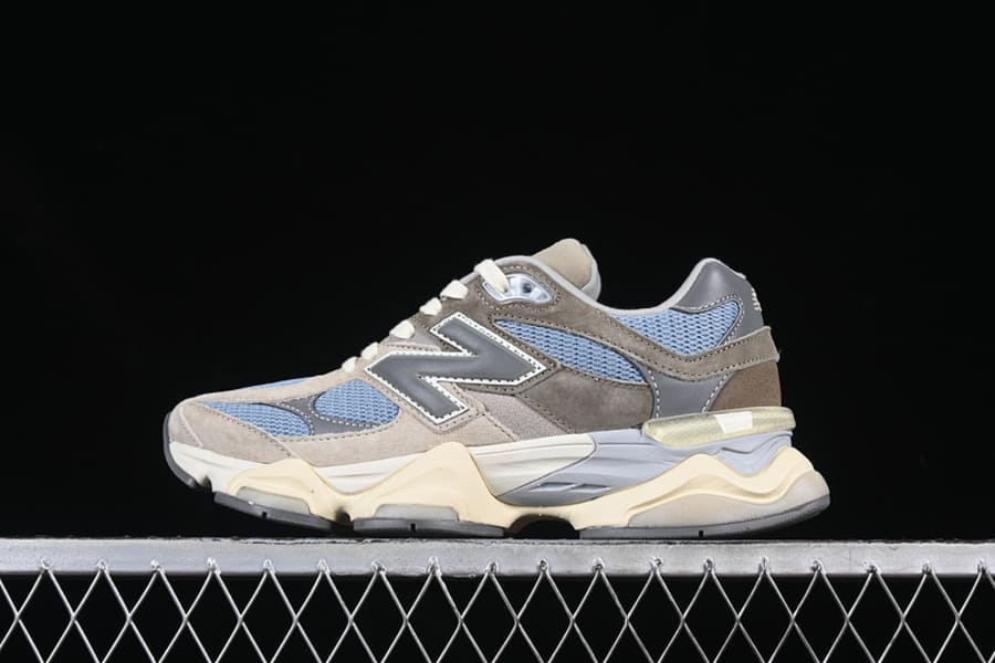 New Balance 9060 Mushroom
