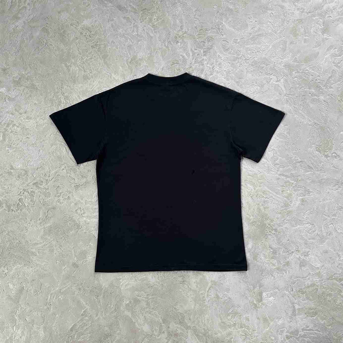 Camiseta Corteiz Og Alcatraz Itália Preta