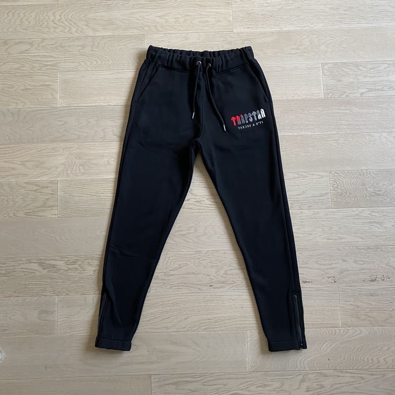 Conjunto Trapstar Chenille