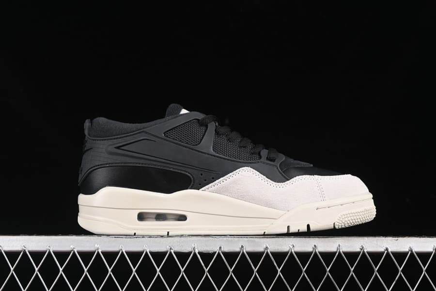 Pronta Entrega - Air Jordan 4 RM Light Bone