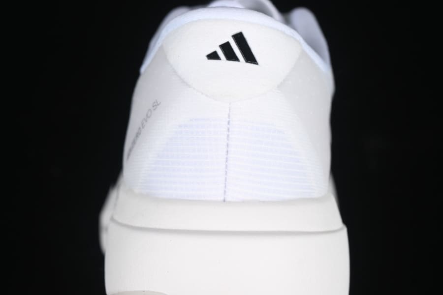 Adidas Adizero Evo SL Cloud White