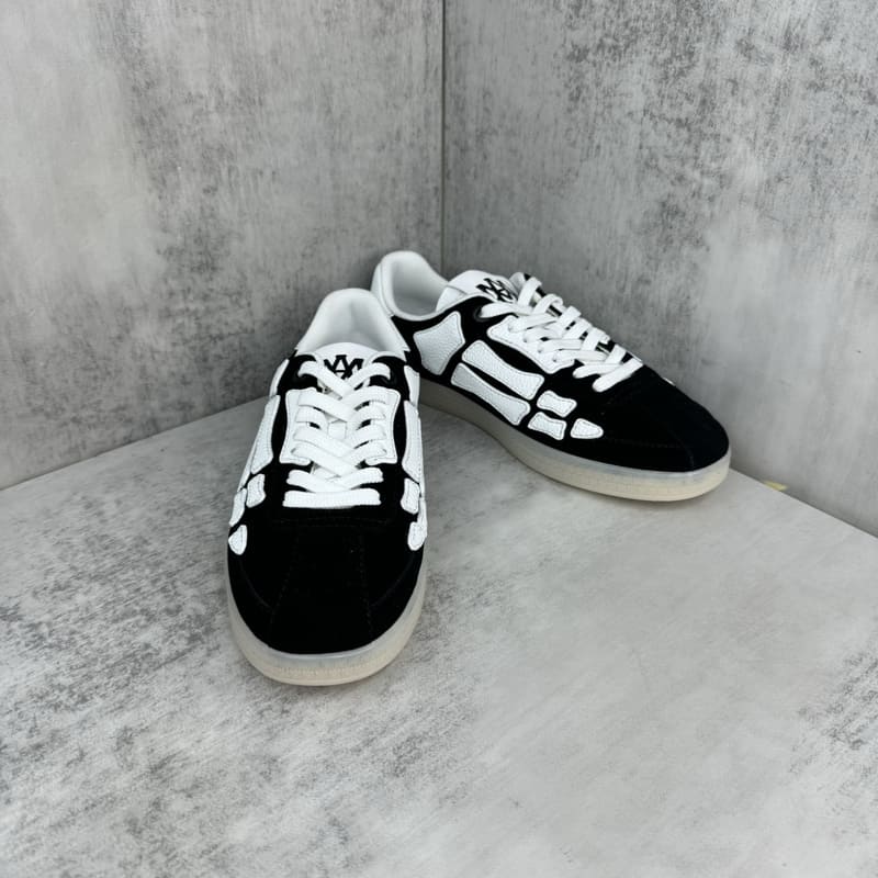 Amiri Pacific Bones Black