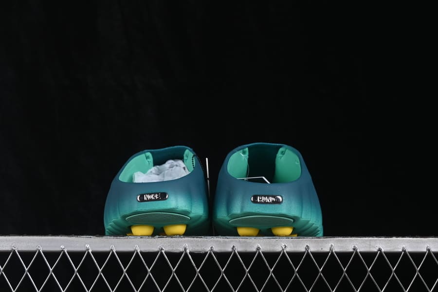 Slide Nike Mind 001 Geode Teal