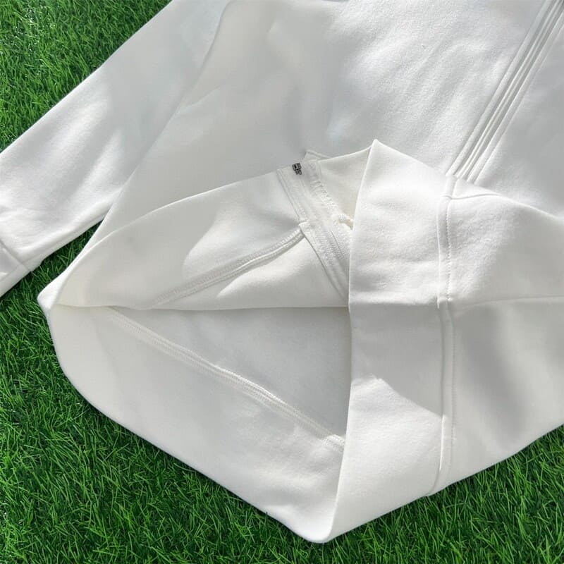 Moletom Ralph Lauren White