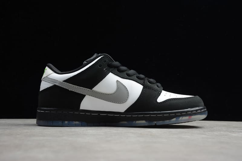 Nike SB Dunk Low Panda Pigeon
