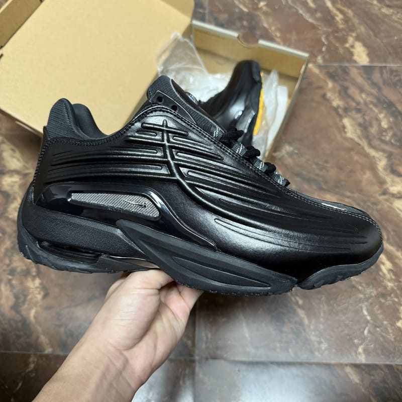 Pronta Entrega - NOCTA x Hot Step 2 Preto