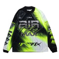 Camisa Nike Air Max 95 Jersey Volt Neon Green
