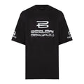 Camiseta Balenciaga AI Generated Fit Black