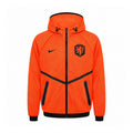 Jaqueta Nike Holanda Knit Hino Orange