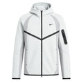 Jaqueta Nike Tech Fleece Pro Wear Cinza