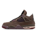 A Ma Maniere x Air Jordan 4 Dark Mocha