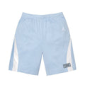 Shorts Air Jordan x Supreme Basketball Light Blue