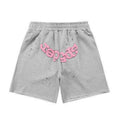 Short Sp5der OG Logo Cinza