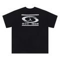 Camiseta Travis Scott x Jordan Black