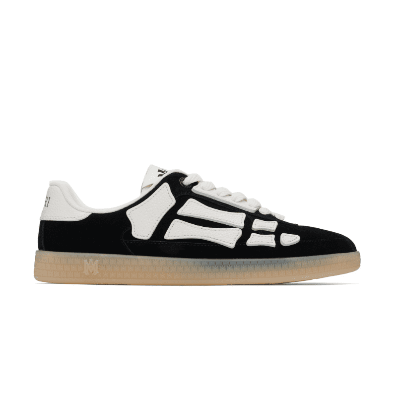 Amiri Pacific Bones Black