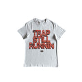 Camiseta Synaworld Trap White