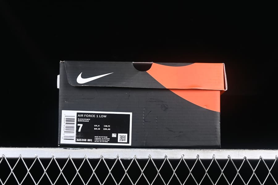 Air Force 1 VLONE