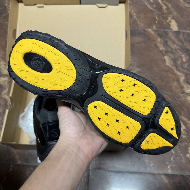 Pronta Entrega - NOCTA x Hot Step 2 Preto