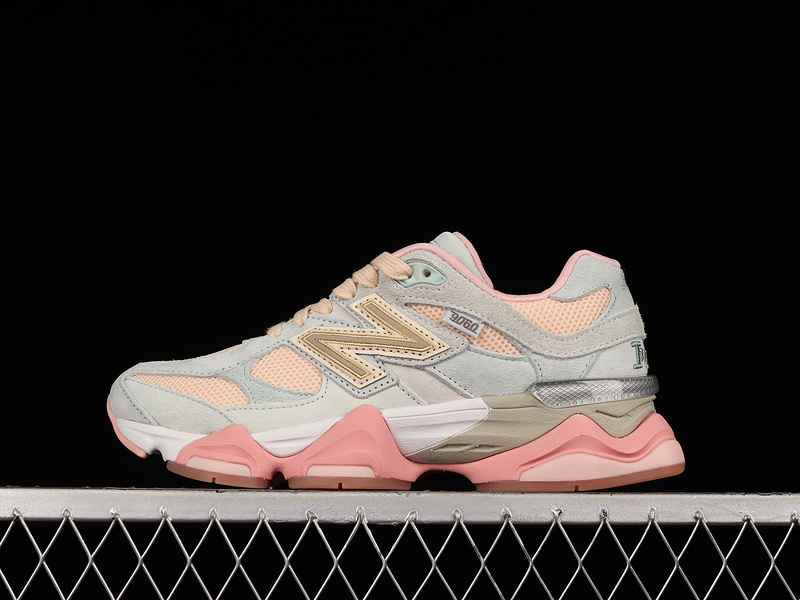 Joe Freshgoods x New Balance 9060 Baby Shower Blue