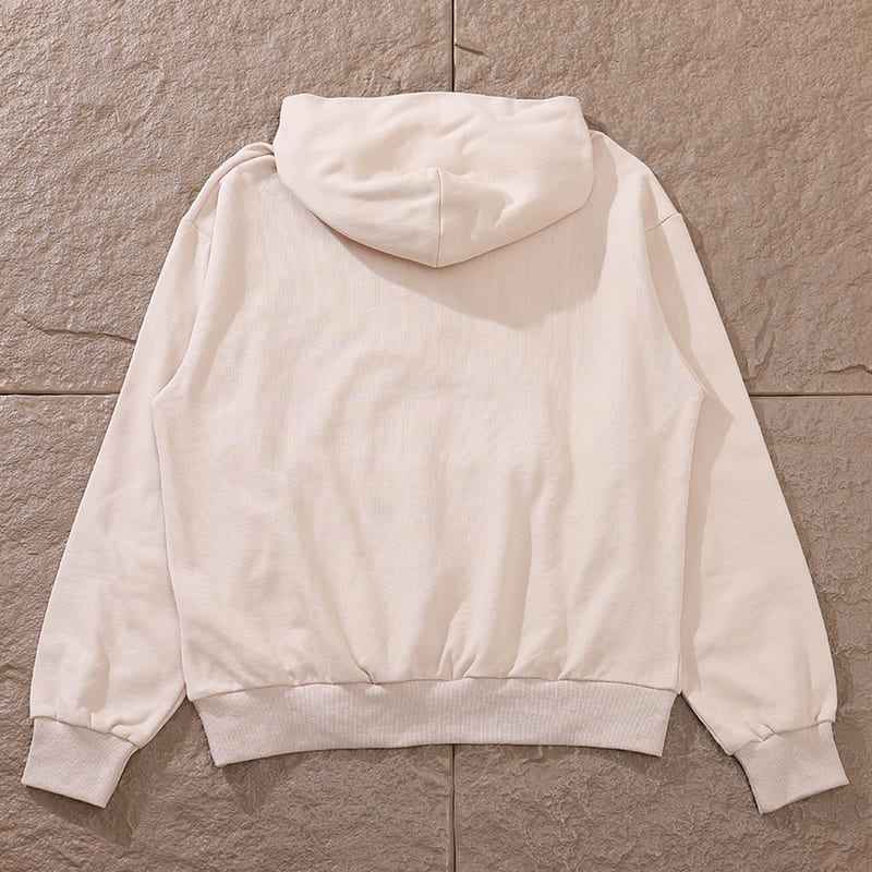 Moletom Sp5der OG Web V2 Cream