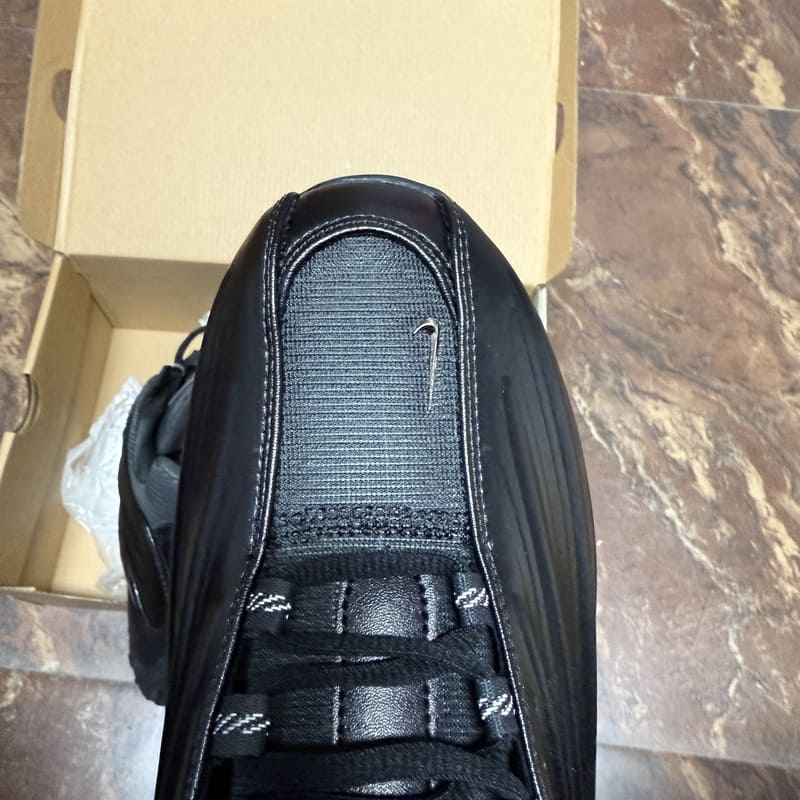 Pronta Entrega - NOCTA x Hot Step 2 Preto