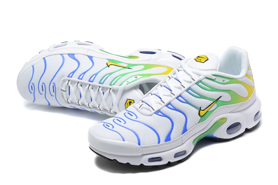 Air Max TN Plus Brasil