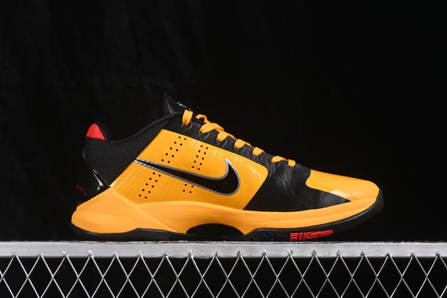 Nike Kobe 5 Protro Del Sol