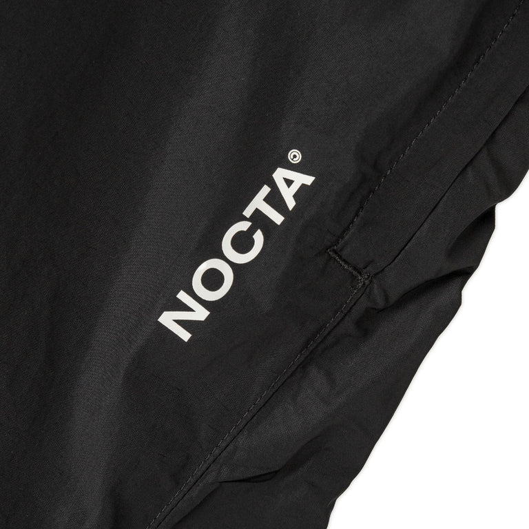 Conjunto Nike x NOCTA Woven Track Preto