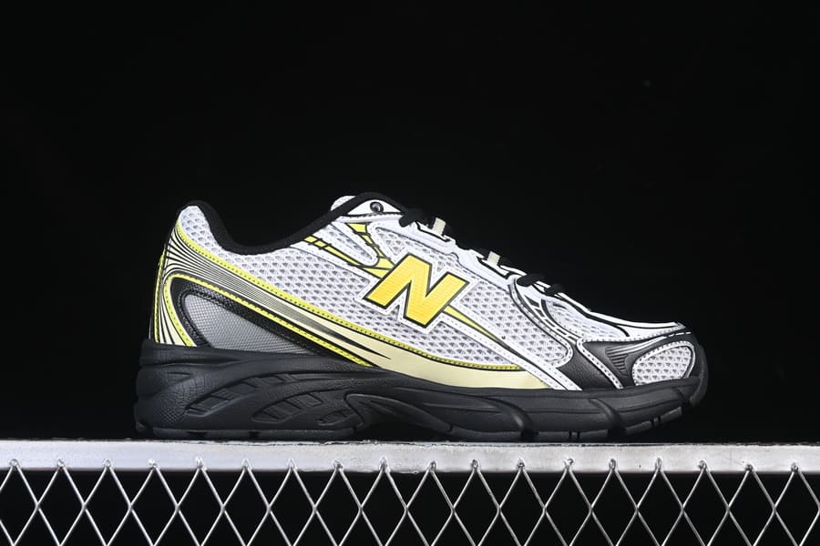 New Balance 740 Phantom Firefly