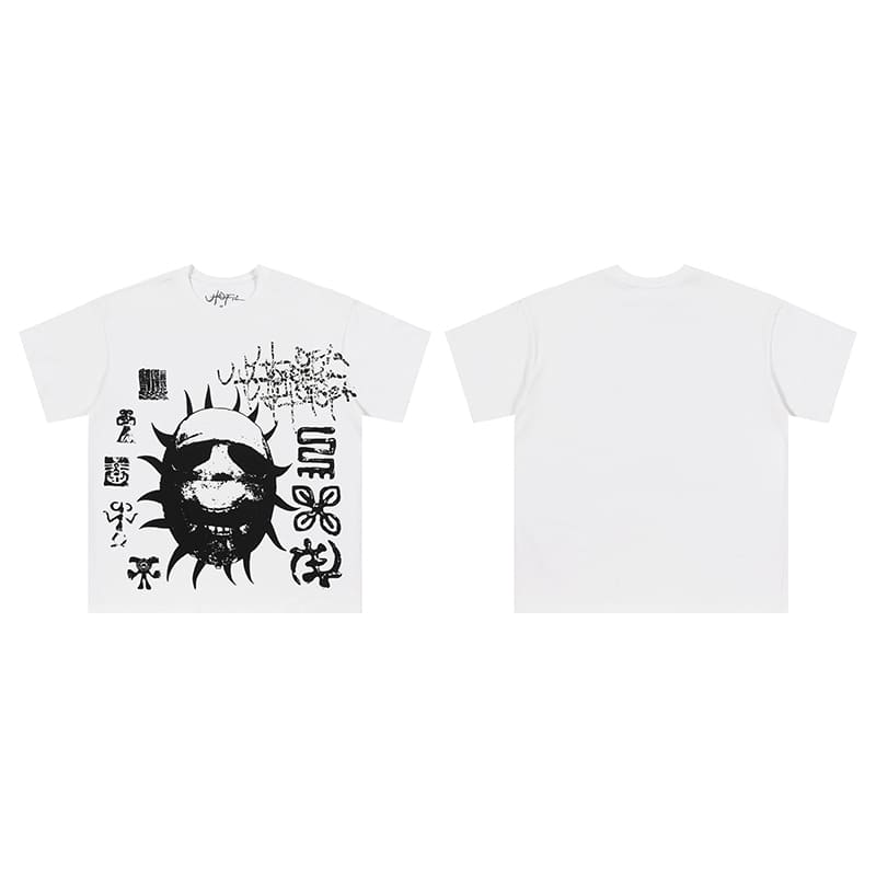 Camiseta Travis Scott Utopia C1