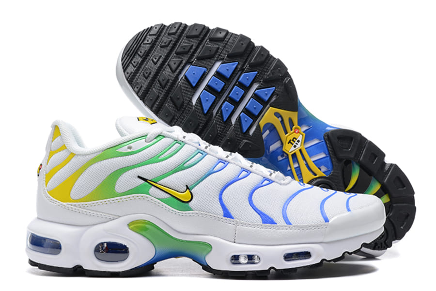 Air Max TN Plus Brasil
